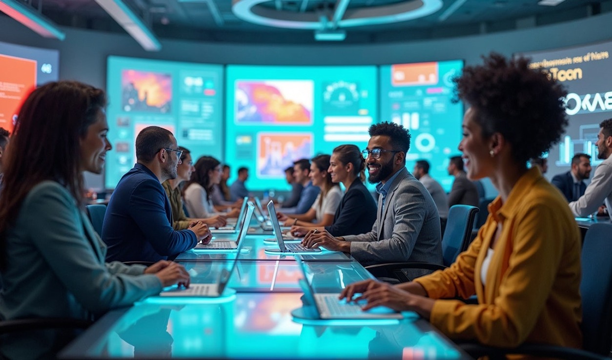 How to Create a Social Media Strategy That Drives Real Results