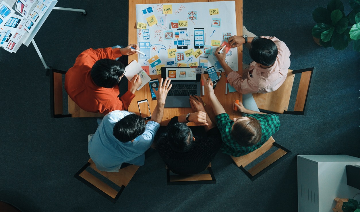 From Clicks to Customers: Mastering the Digital Sales Funnel