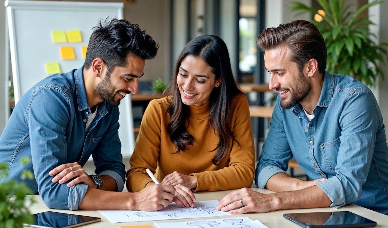 Why Visual Content is Essential for Your Marketing Strategy